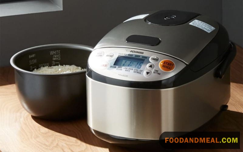 FAQs on electric rice cooker 1 Liters