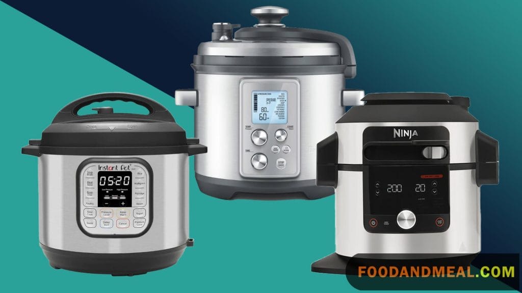 Criteria for choosing the best rice cooker