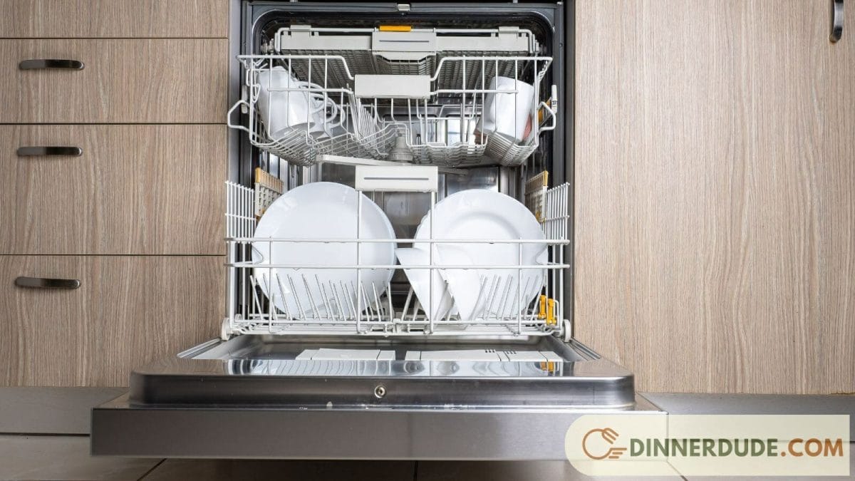 The 5 Best dishwasher for well water