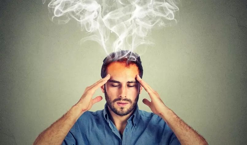 What to Do When Your Head Feels Foggy