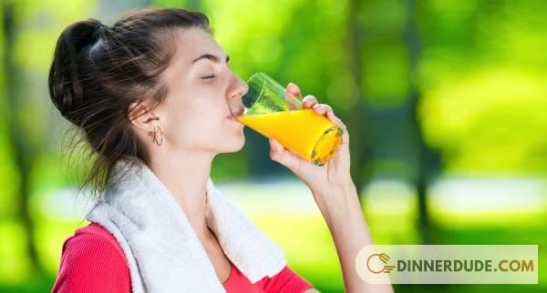 The Role of Juicing in a Healthy Diet
