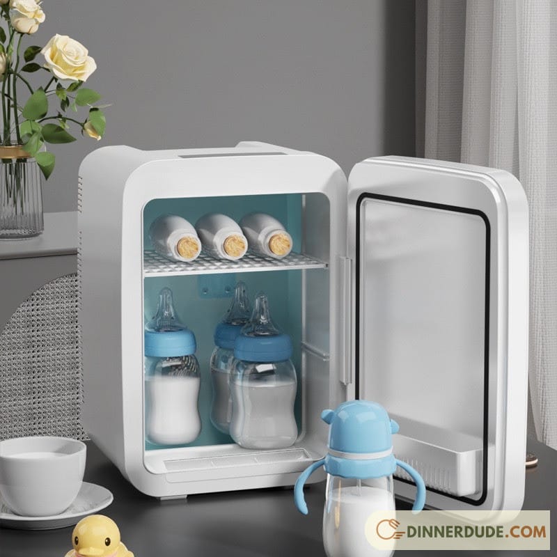 Learn How Mini Refrigerators Work
