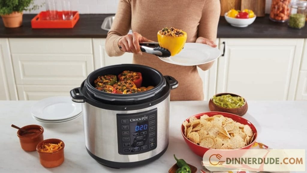 Can you use a steamer in a pressure cooker?