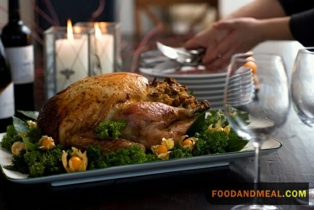 The best electric roaster for cooking turkey