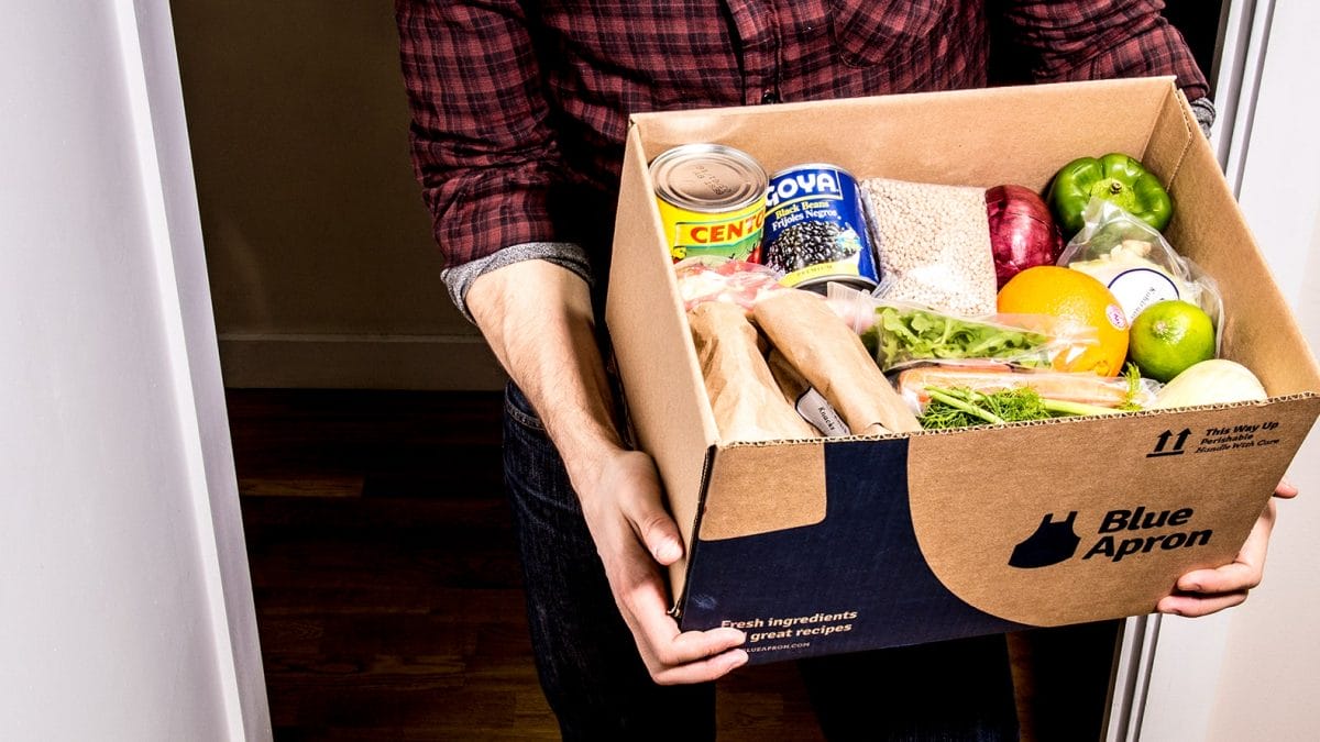 20 Best Meal Delivery Services and Kits of 2023 | Epicurious