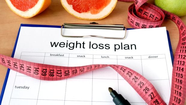 8 Common Dieting Mistakes That Are Keeping You from Losing Weight - NDTV Food