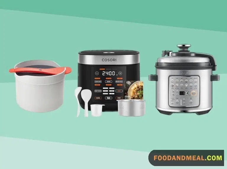 Discover best small electric cooker