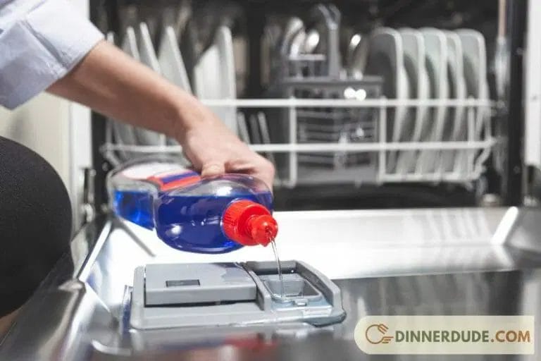 The best cruelty free dishwasher detergent and what to buy