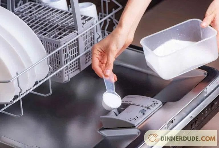This best cruelty free dishwasher detergent will clean your kitchen well