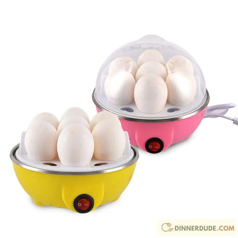 Discover best rated electric egg cooker