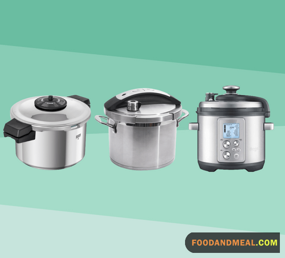 FAQs of best electric canning pressure cooker