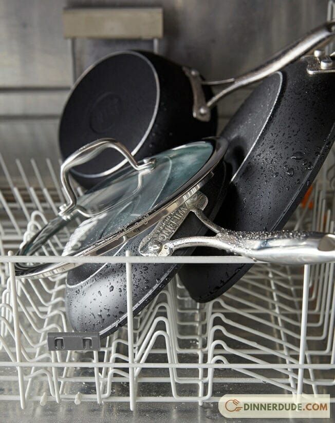 pans for dishwashers