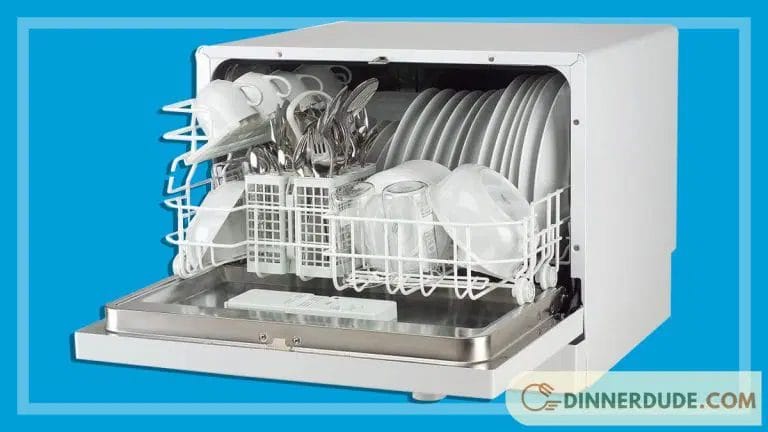 Best single drawer dishwasher