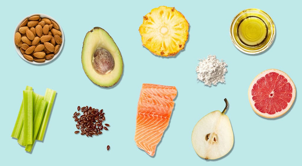 Best High Protein Foods To Tone Your Body & Build Muscle | Inspired Health