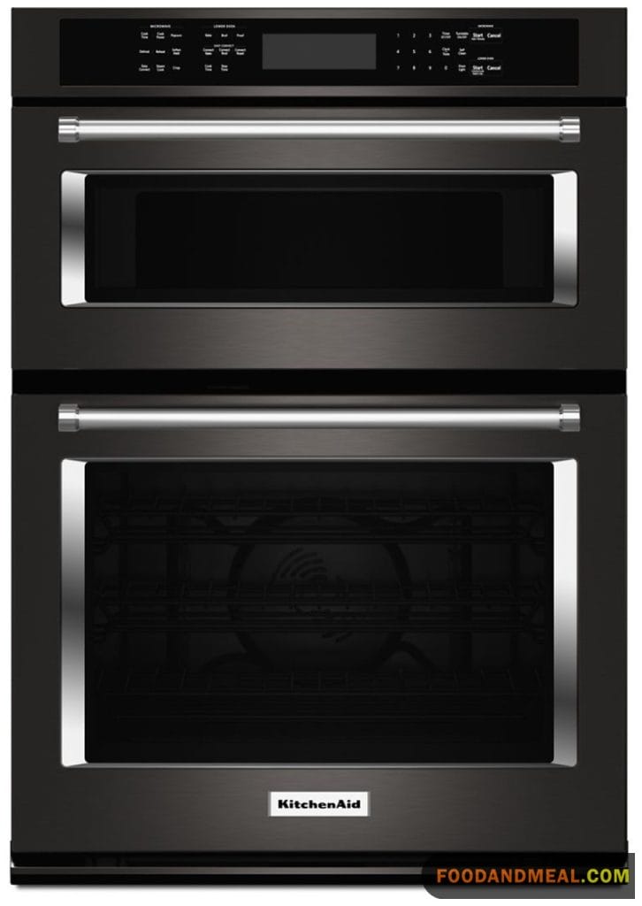Understanding the Kitchenaid Microwave Oven Combo