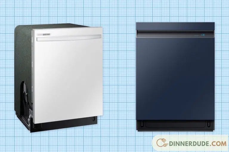 best panel dishwasher allows you to achieve a totally seamless finish without the visible stainless steel look