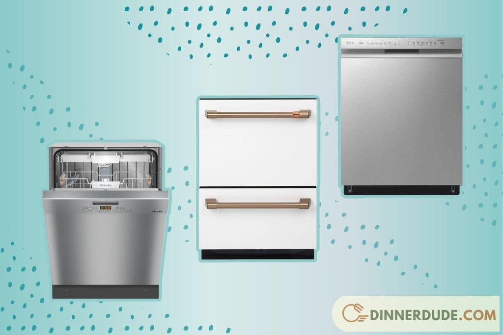 What Makes a Dishwasher a Green Choice?