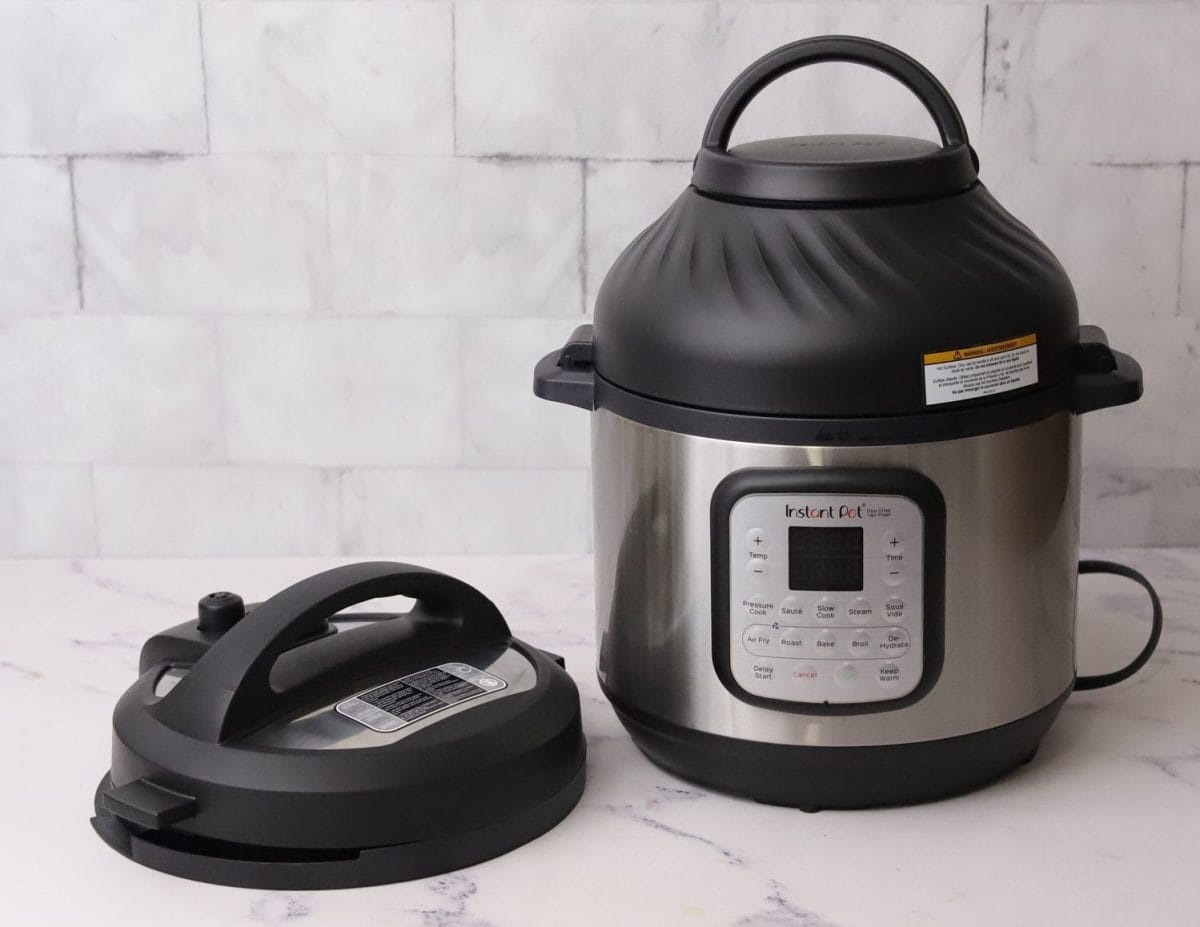 13 Best Pressure Cooker Air Fryer for 2023 | Storables