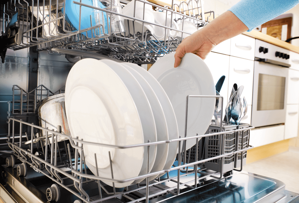 What to Consider When Choosing the Best Dishwasher