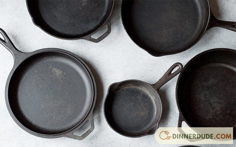Does nonstick cookware cause cancer?