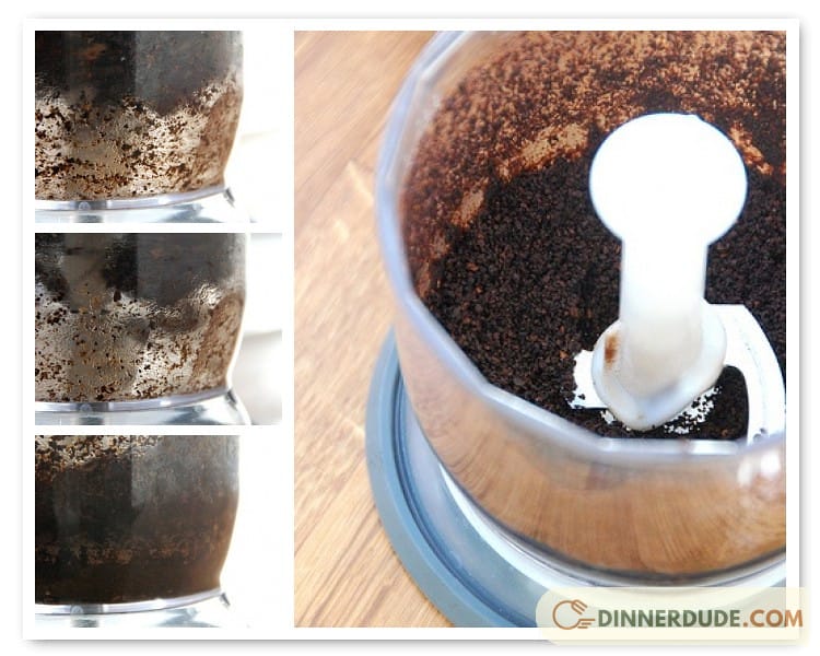 Pros and Cons of Using a Mini Food Processor to Grind Coffee Beans