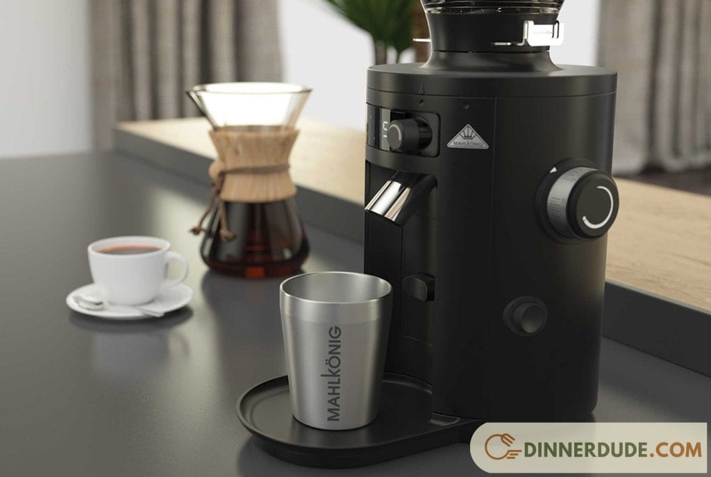 can a mini food processor grind coffee beans