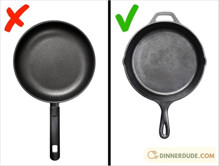 The Impact of Non-Stick Pans