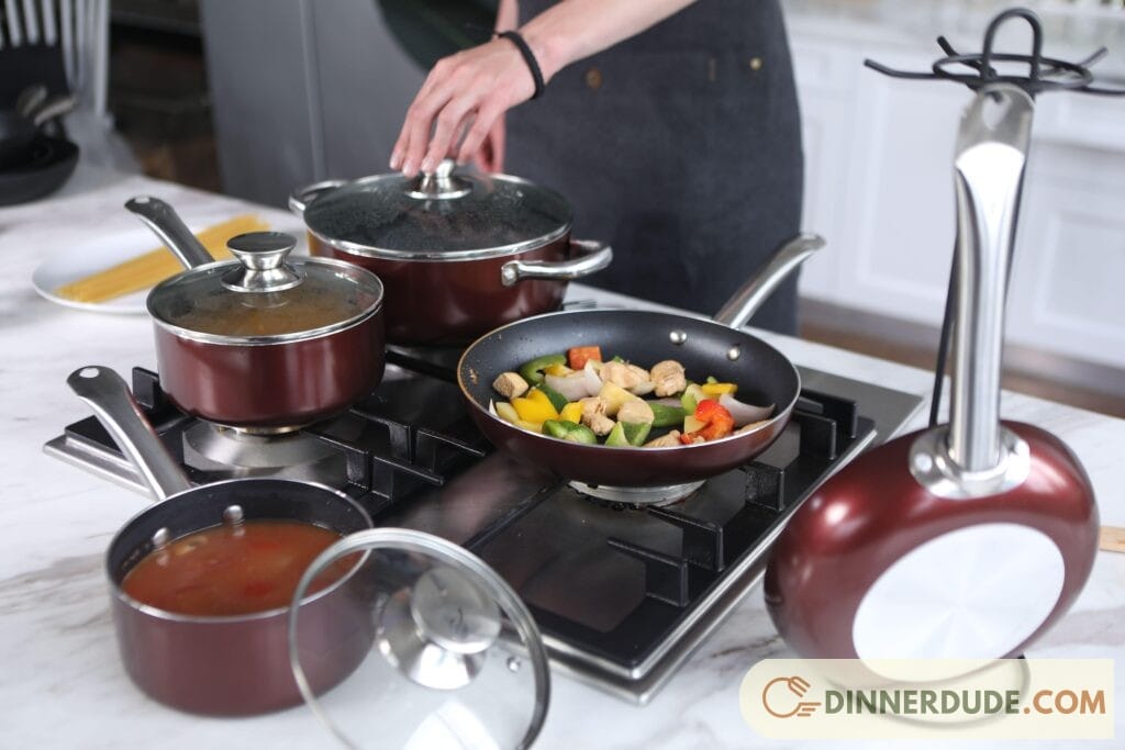 Maintaining Your Cookware for Health and Longevity