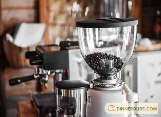 Does the coffee maker really make a difference?