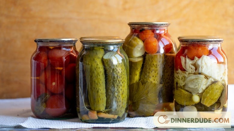 Does pressure canning reduce nutrients?