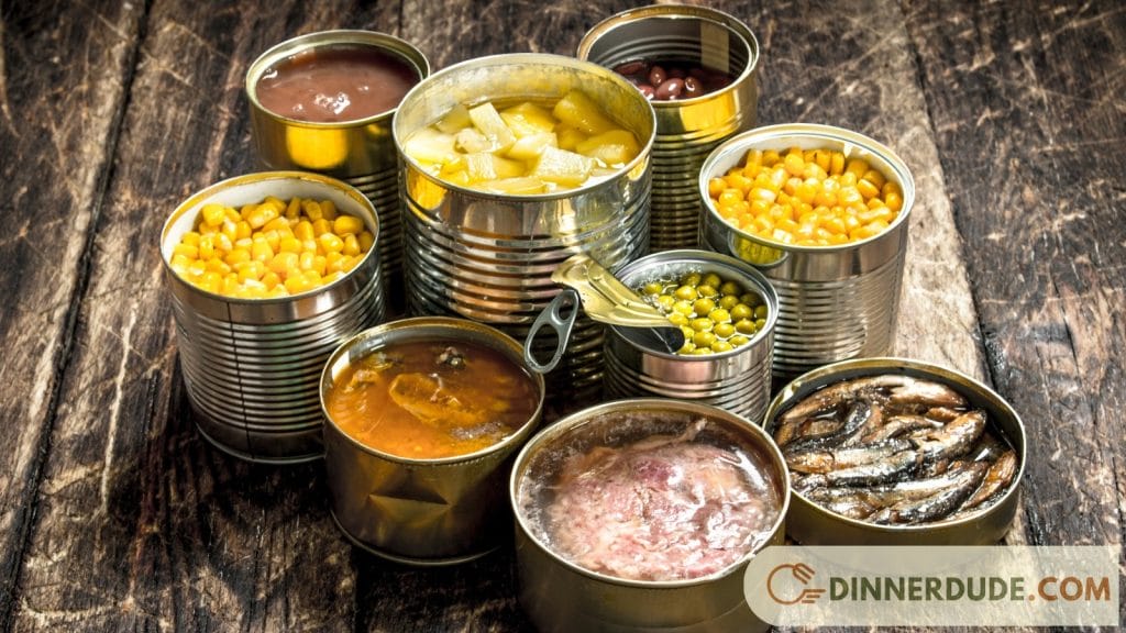 Does pressure canning reduce nutrients?