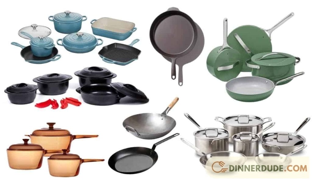 is non-stick cookware harmful to health?