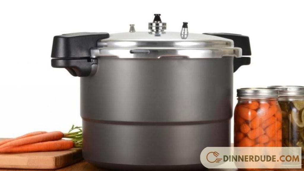 Maximizing Nutrient Retention in Pressure Canning
