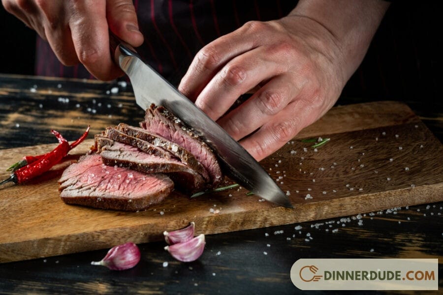 Understanding Steak Knives