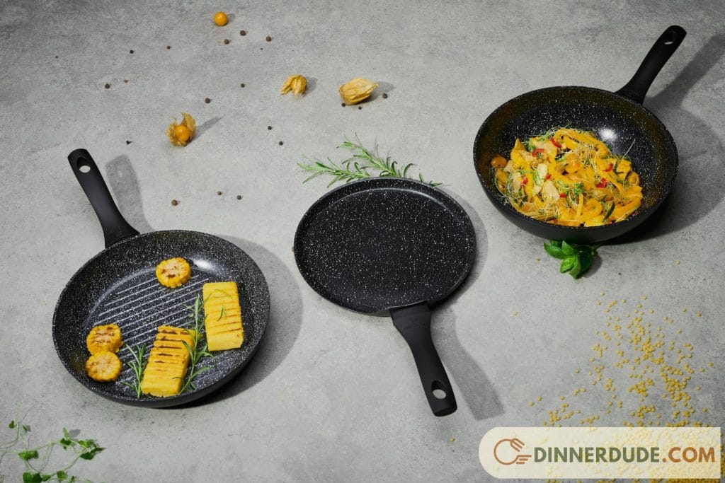 What is the best frying pan to buy?