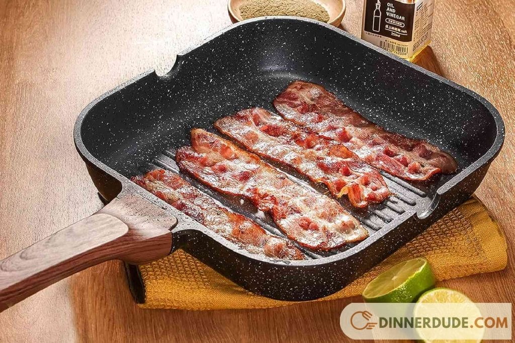 Comprehensive Guide to Cleaning a Nonstick Grill Pan