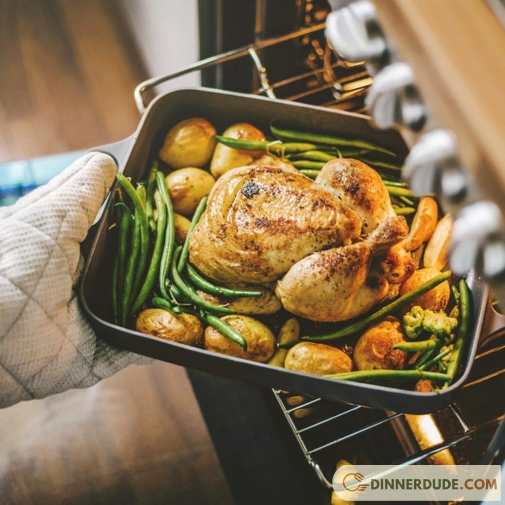 Useful Hints and Tips for Broiler Pans